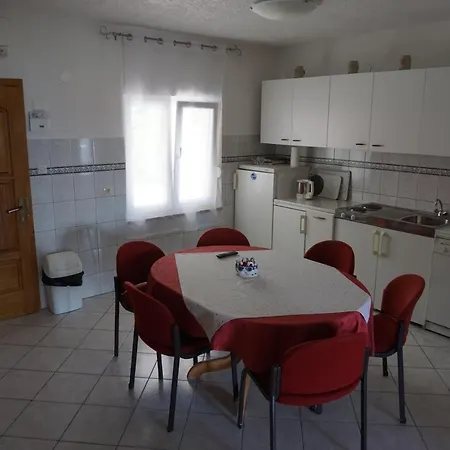 Spacious Comfort Apartman *