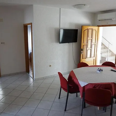 Apartman Spacious Comfort Duće