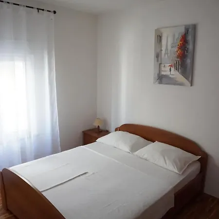 Spacious Comfort Apartman