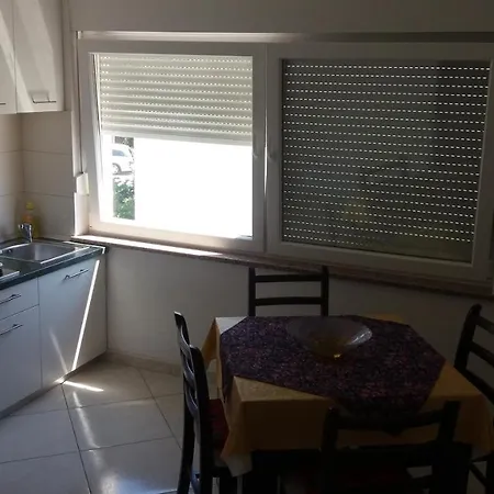 Apartman Spacious Comfort Duće