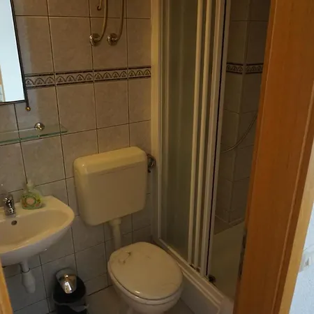 Apartman Spacious Comfort *