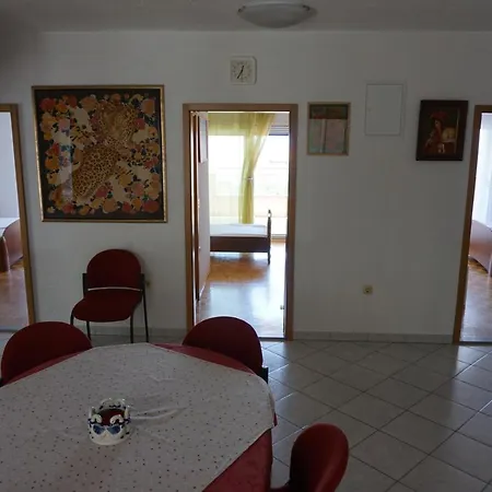 Apartman Spacious Comfort