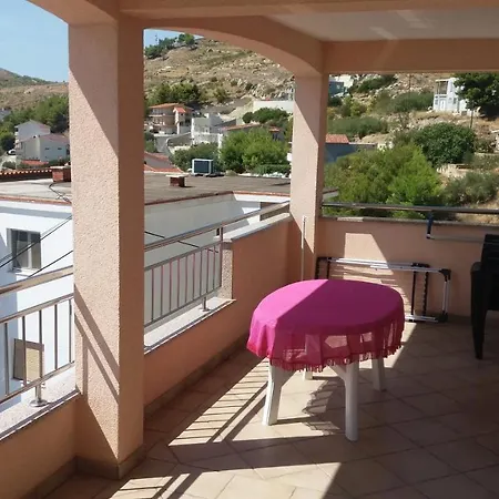 Apartman Spacious Comfort Duće