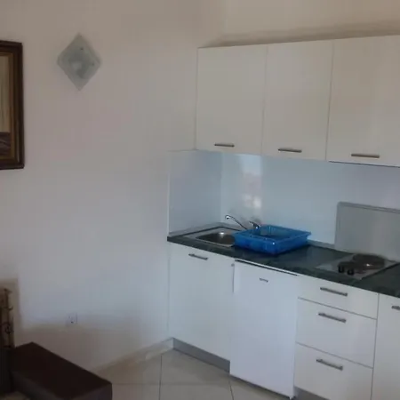 Apartman Spacious Comfort Duće
