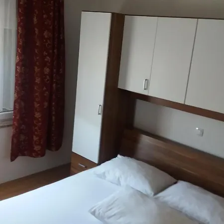 Spacious Comfort Duće