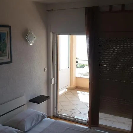 Apartman Spacious Comfort Duće