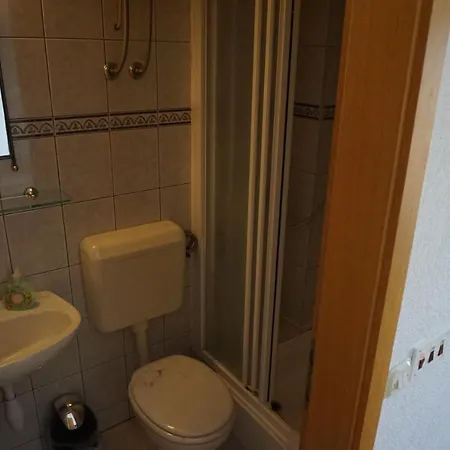 Apartamento Spacious Comfort *