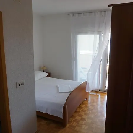 Spacious Comfort Apartment