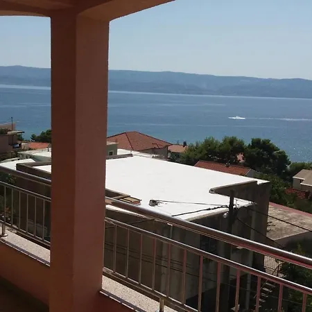Apartamento Spacious Comfort *