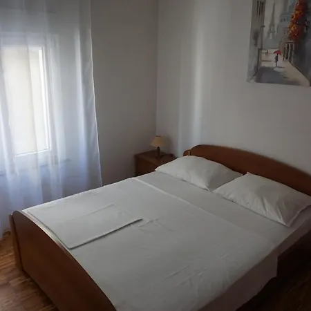 Apartamento Spacious Comfort Duće